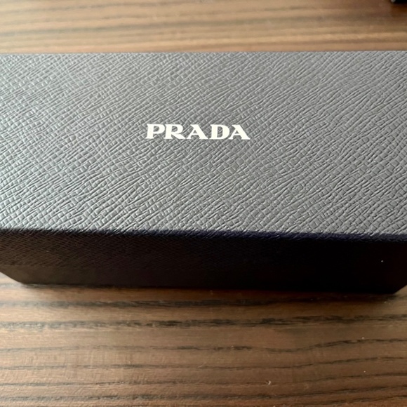 Prada Sunglasses - Picture 4 of 5